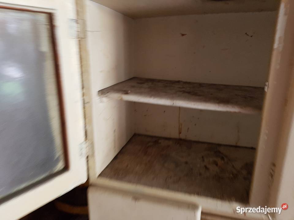 Kredens Kuchenny Meble Krasnystaw sprzedam