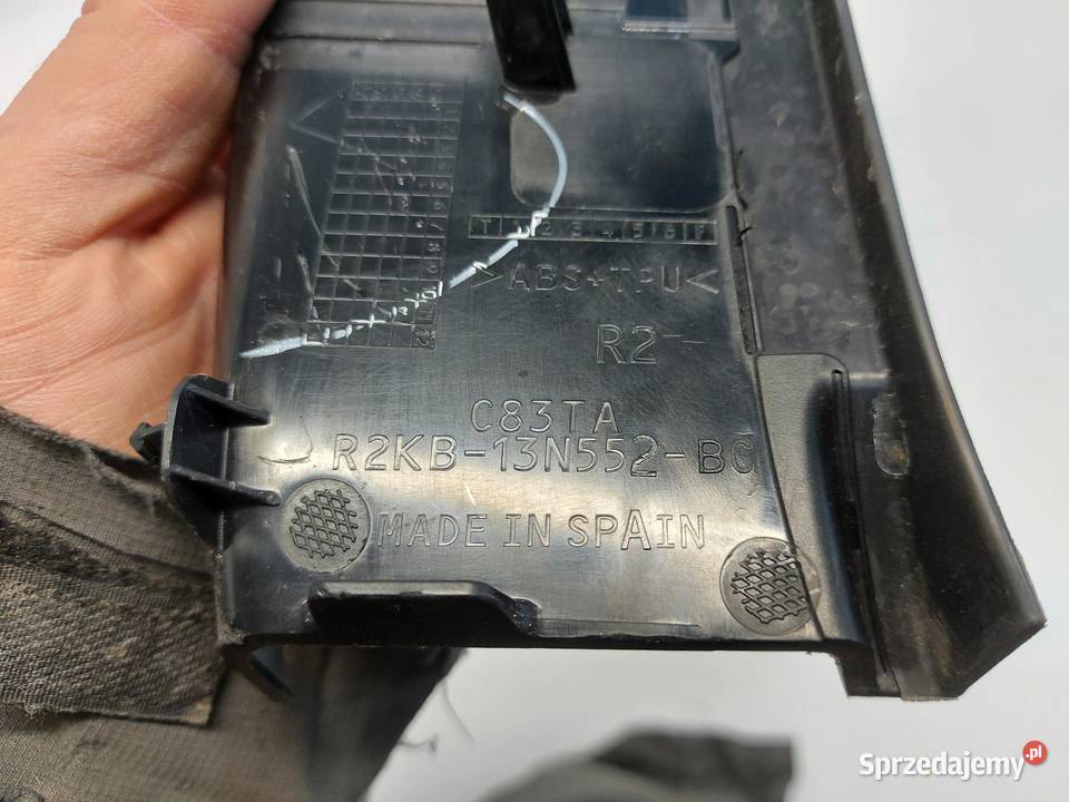 Ford Explorer VII R2KB OSŁONA OBUDOWA LAMPY osobowe