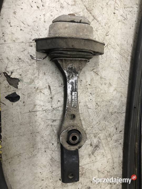 ŁAPA PODUSZKA SILNIKA VW AUDI SKODA 1J0199851R osobowe