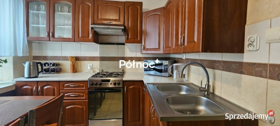 Mieszkanie na pierwszym piętrze w centrum 9573zł/m2 Sprzedaż Świdnik sprzedam