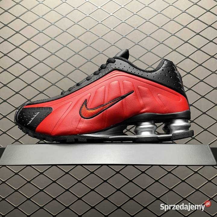 NIKE SHOX R4 buty sportowe rozmiar Nike Warszawa sprzedam