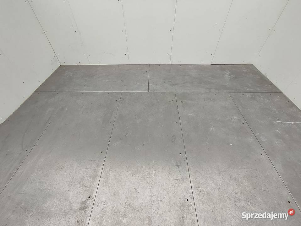 Komora chłodnicza mroźnicza chłodnia mroźnia