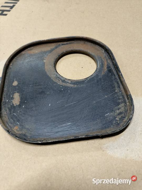 Metalowa obudowa filtra powietrza SHL m11 Łubno