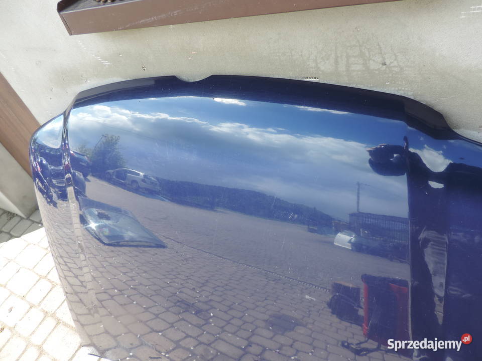 VW POLO 6N2 MASKA LB5N Nowy Sącz