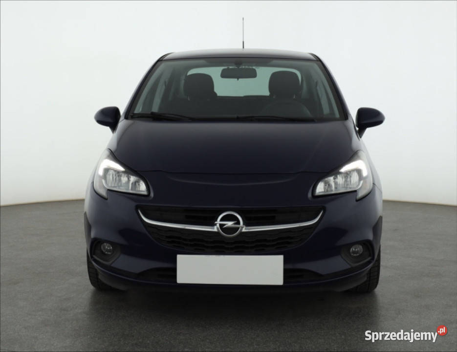 Opel Corsa 14 Piaseczno