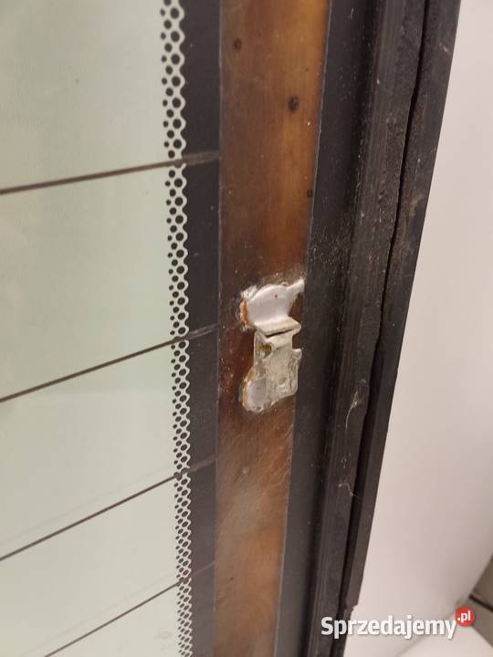 Szyba Tylna Honda Civic Sedan 06 Antena Bralin