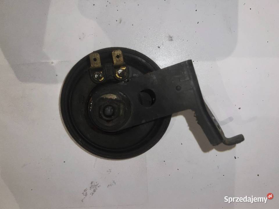 klakson Suzuki GSF 600 S Bandit 2000 2004 Klaksony Ostrzeszów