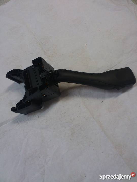 Przełącznik zespolony wycieraczek Audi A3 osobowe Gdynia