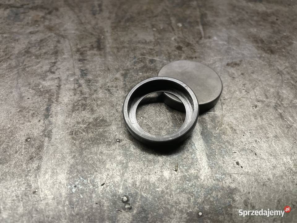 SHL 125 U48 zaślepki manetek Białogard sprzedam