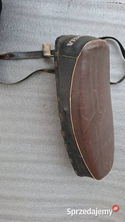 Siedzenie wierchowina śląskie Sieraków Śląski