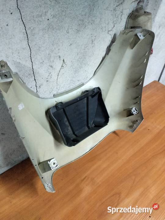 Czasza Peugeot ELYSEO 50 Łubno