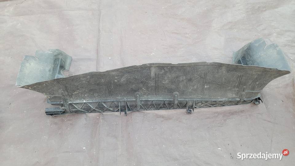 SKODA SUPERB III KIEROWNICA WLOT POWIETRZA Ruda Śląska