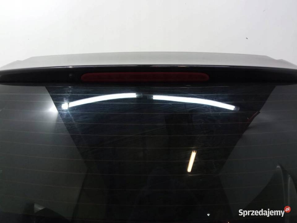 KLAPA TYŁ KOMBI Z20R Opel Astra IV 2009 2020 J