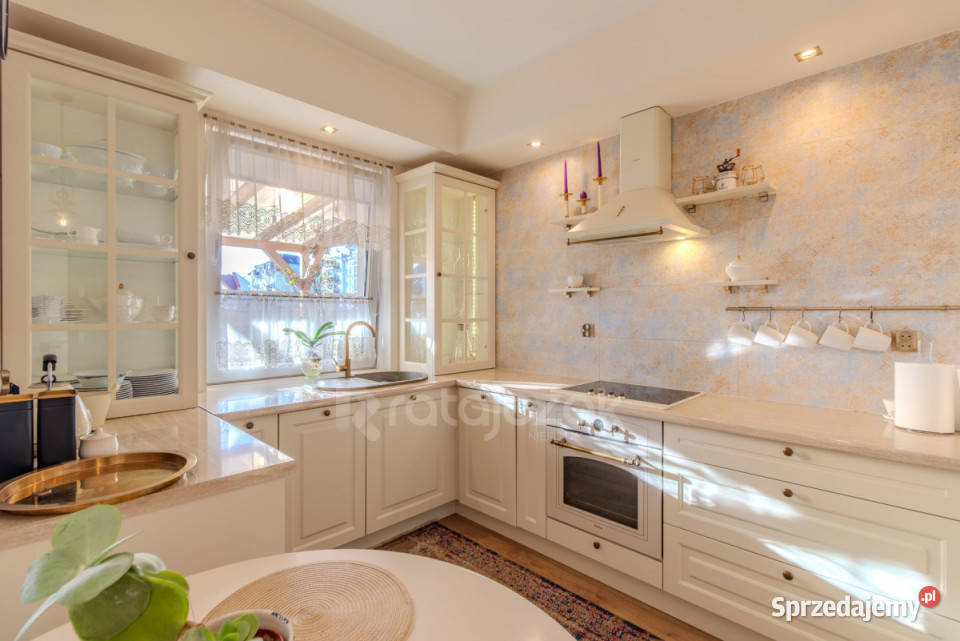 Mieszkanie 681m2 3 pokojowe Rumia parter Sprzedaż