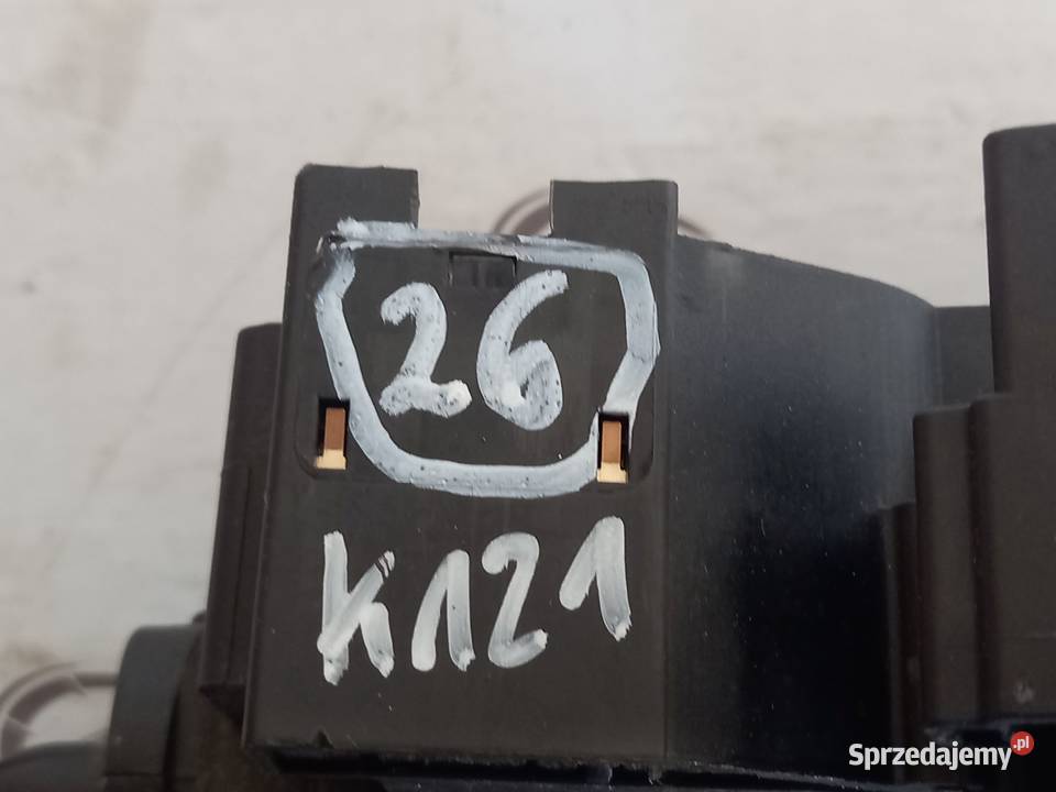 JAGUAR XF I X250 08r przełącznik zespolony Kielce sprzedam