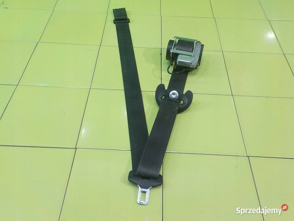 PEUGEOT 208 I 16 EHDI 13r HB 3D pas mazowieckie Suków