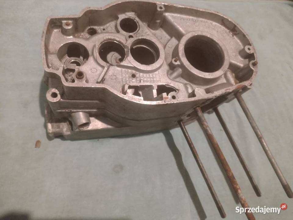 kartery mz 250 lubelskie