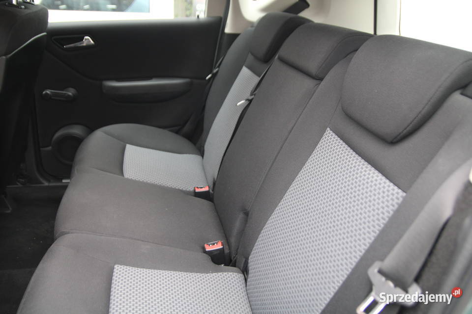 MERCEDES A 150 15Pb przebieg 176 400 komputer pokładowy dolnośląskie