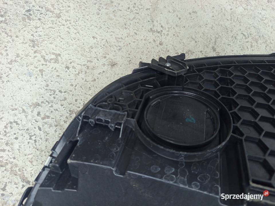 Reflektor prawy Merc c klasa LED 21 roku org osobowe Rzeszów