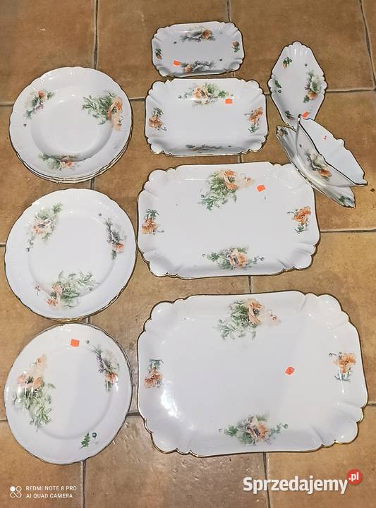 Filiżanka maki Syg wycisk Gdańsk