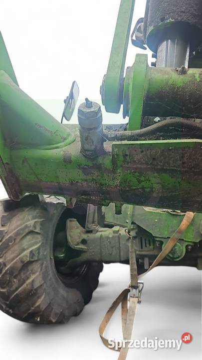 MERLO TF 4511 2021r Sterownik Pozostałe Wilkowo sprzedam