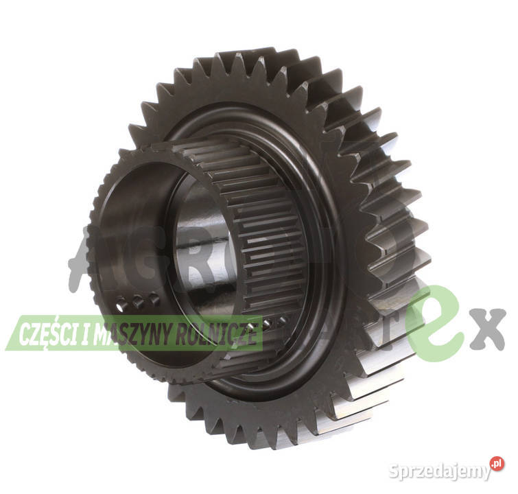 86987609 1285984C1 KOŁO ZĘBATE 48T39T CNH Wichrów