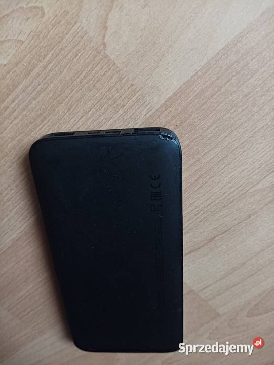 Power Bank Redmi 10000 mHA Bieruń