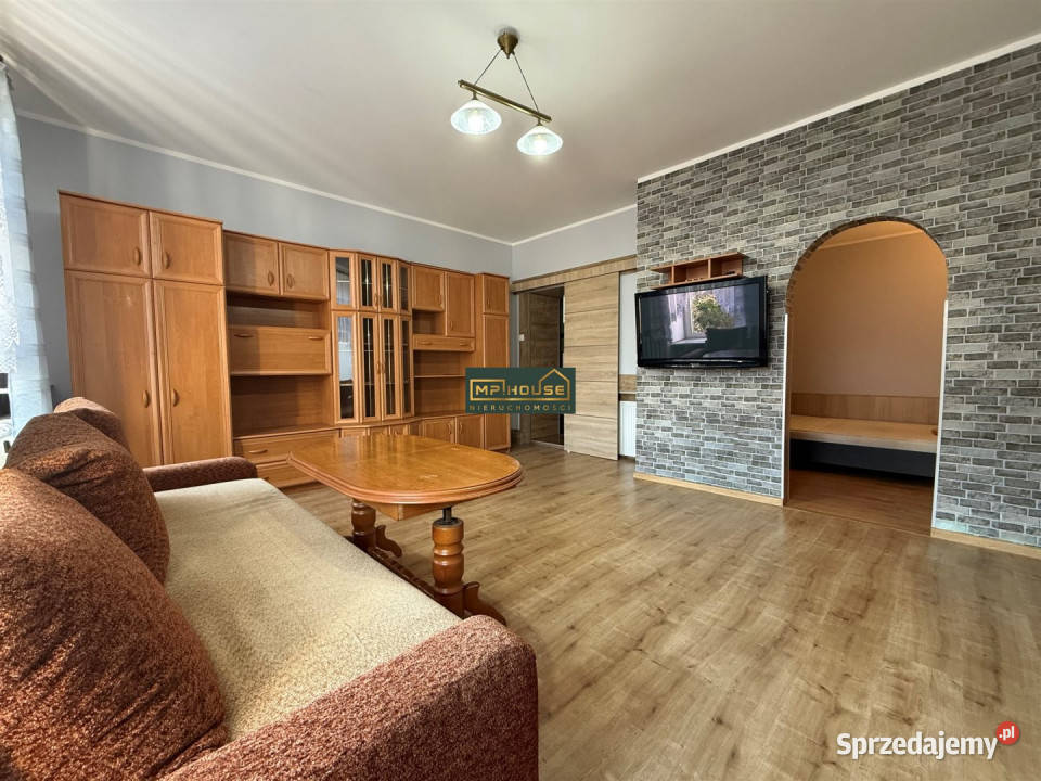 Mieszkanie 46m2 Wałbrzych dolnośląskie