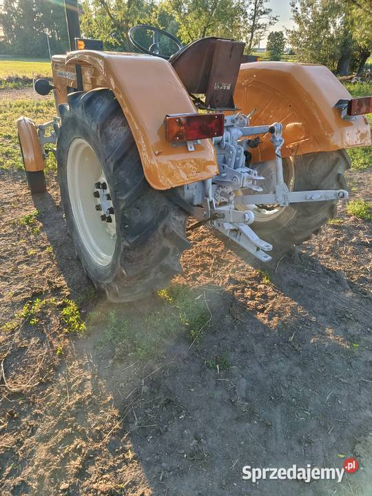 Ursus c 360 Opatówek