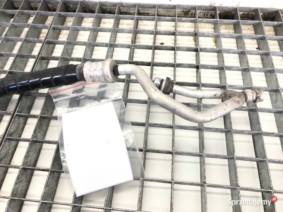 RURKA KLIMATYZACJI MAZDA 6 GJ 22 150 Kombi osobowe