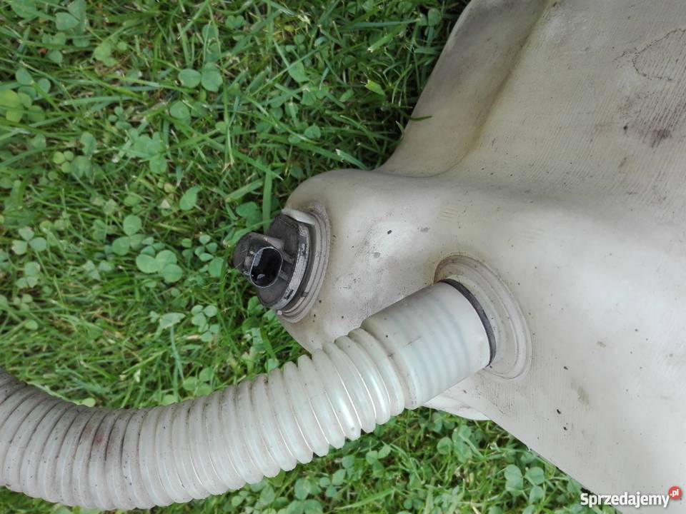 zbiornik zbiorniczek spryskiwaczy BMW E39 Złotoryja