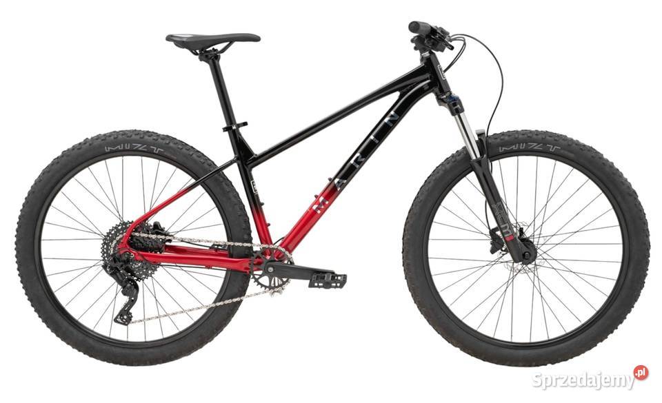MARIN BIKES WILDCAT TRAIL 3 2025r ACTIVE ZONE Ostrowiec Świętokrzyski