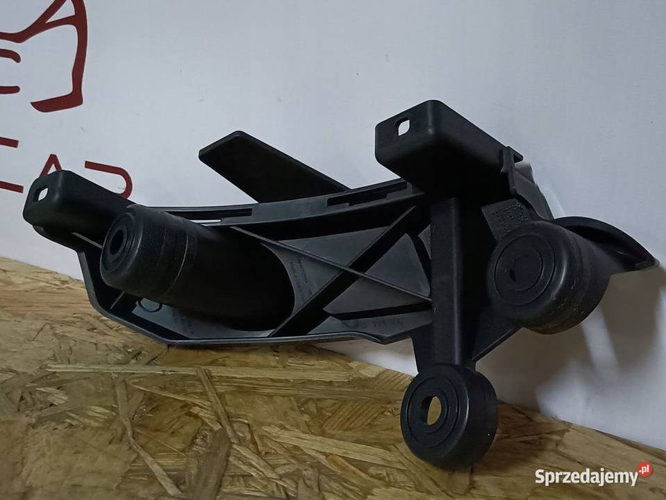 CITROEN C3 III 19 ŚLIZG MOCOWANIE ZDERZAKA PRAWY Pleszew