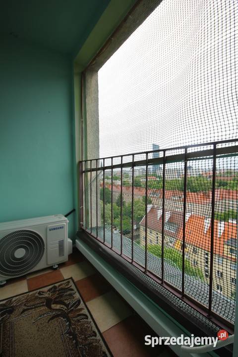 3pok 58met Sztabowej BALKONPIWNICAWINDA Wrocław sprzedam