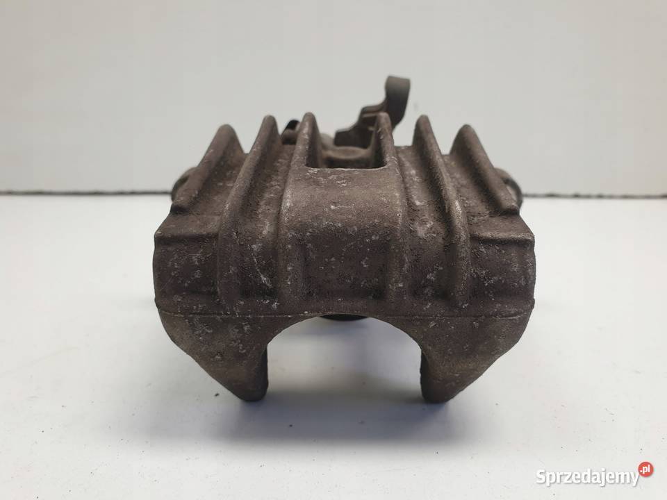 VW Golf IV LEWY ZACISK HAMULCOWY tył KIEROWCY Zaciski i jarzma lubelskie Janów