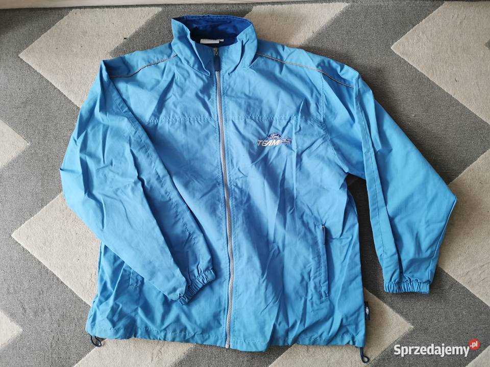 Wiatrówka FORD TeamRS Iława