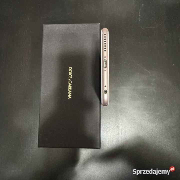iPhone 6s Plus 64GB Rose Gold Nowa bateria 100 Warszawa