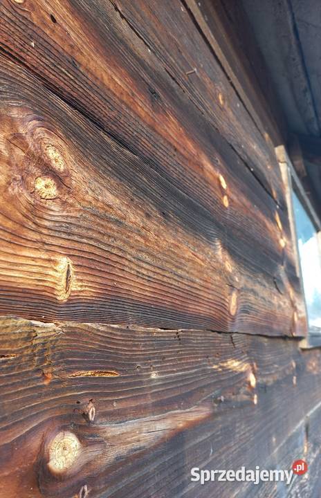 Spichlerz Pozostałe Drohiczyn sprzedam