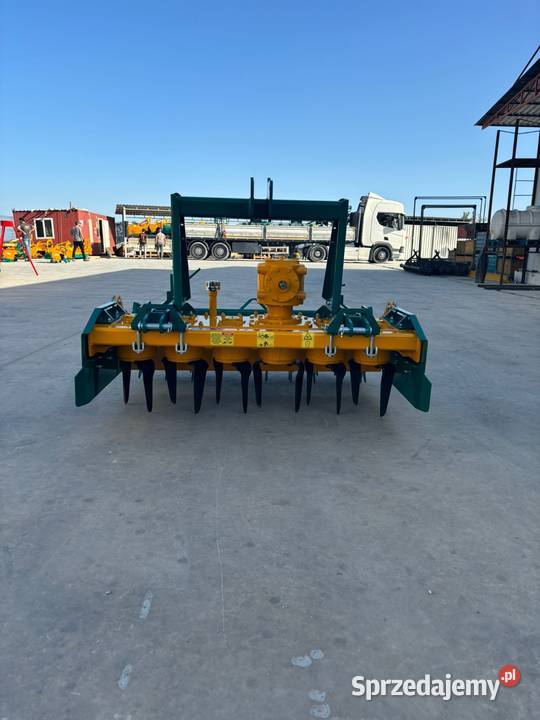 Brona aktywna sadownicza 15m 175m 20m 225m z Potworów