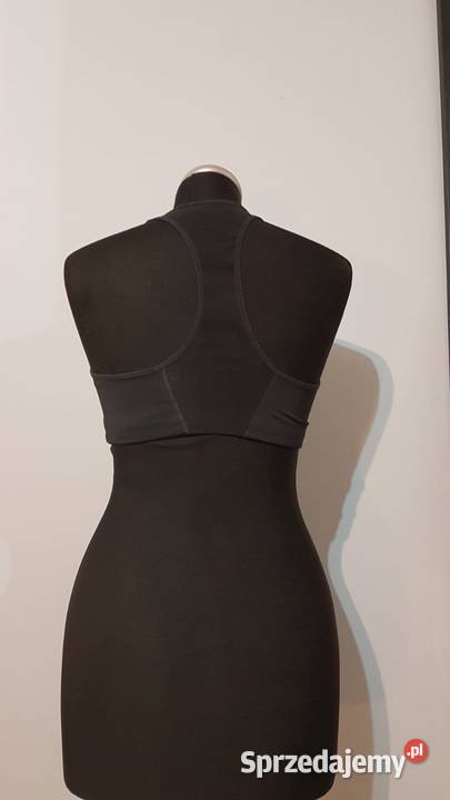 Biustonosz sportowy Nike S Kraków