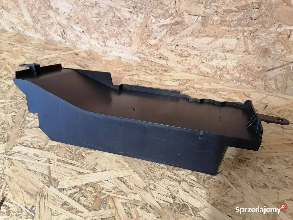 FORD FIESTA MK8 KIEROWNICA POWIETRZA H1BB8B222A Pleszew