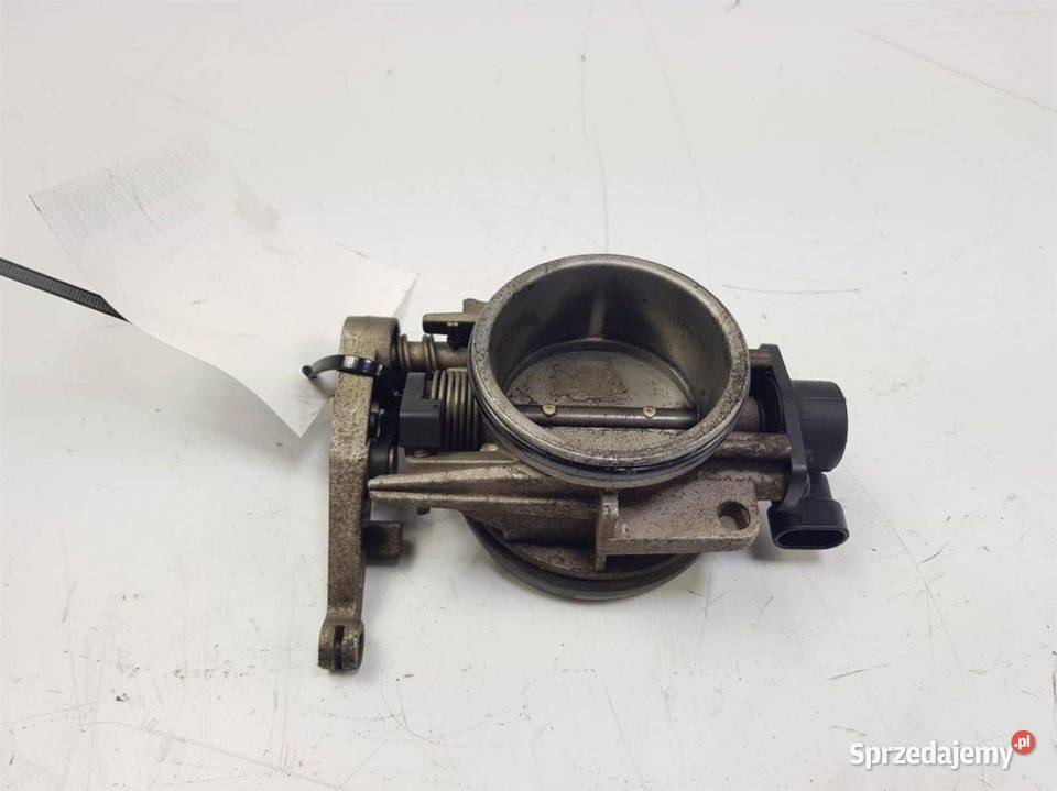 PRZEPUSTNICA 7700875435 RENAULT MEGANE osobowe Lipno