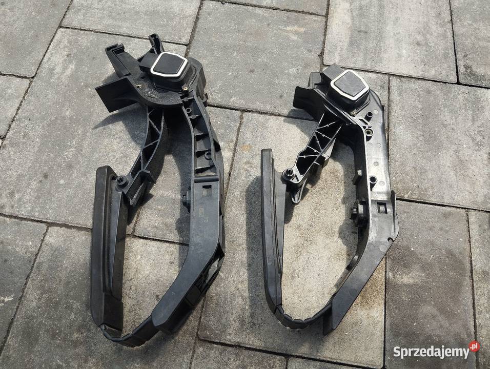 Pedał gazu Mercedes w203 Leżajsk sprzedam
