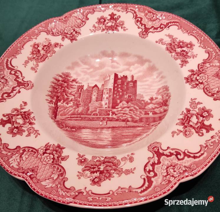 Porcelana kolekcjonerska Pabianice