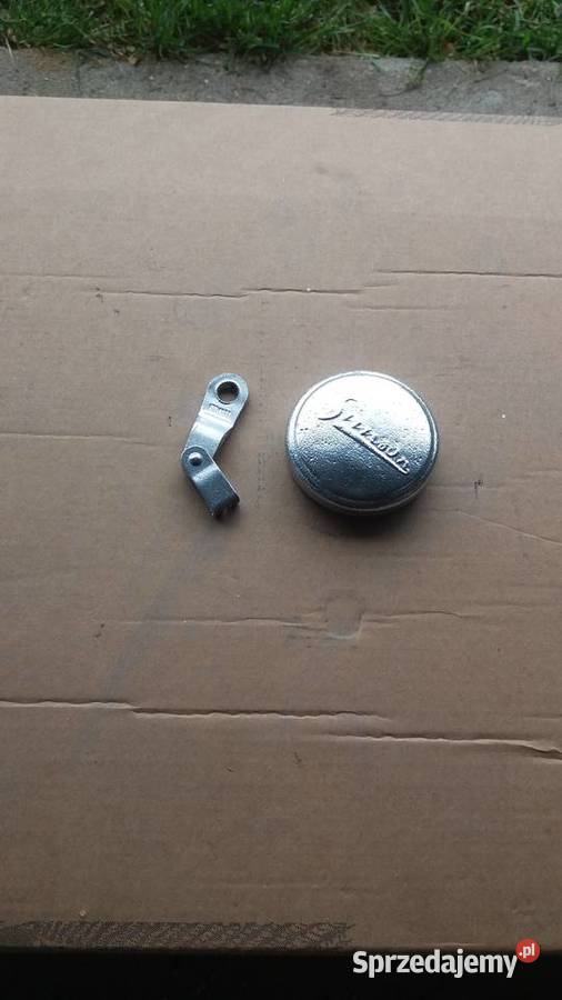 SIMSON SR 2KOREK BAKU Leżajsk