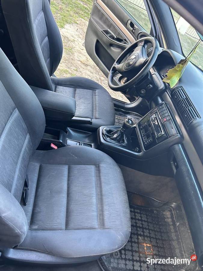 Audi a4 A4 Czartowiec sprzedam
