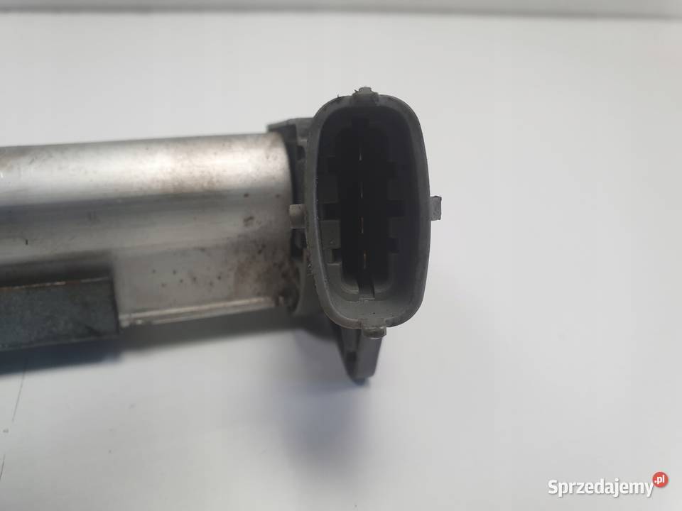 Volvo V70 III S80 II 30 T6 LISTWA WTRYSKOWA lubelskie Chełm