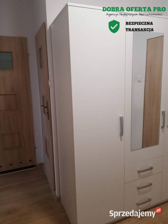 3 pokoje 56 m z widokiem na morze Morena Gdańsk