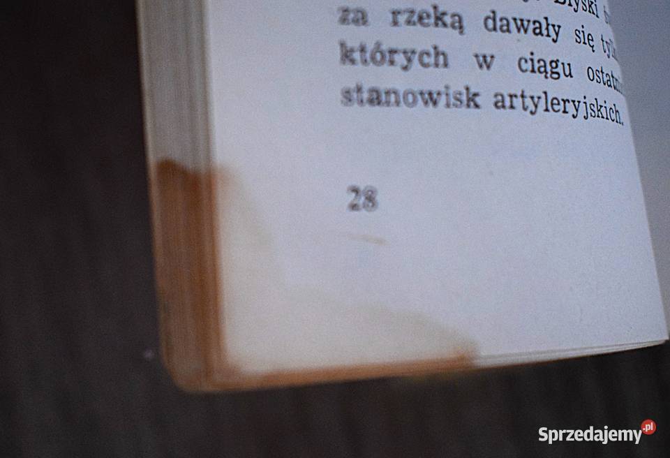 Fall Barbarossa Sanem Jan Różański kujawsko-pomorskie Chełmno