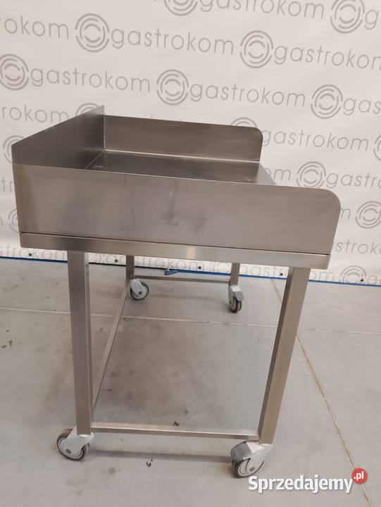 PODSTAWA JEZDNA Z WYSOKIMI RANTAMI 19 101x70x75 Wrocław